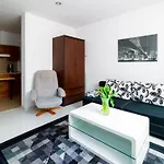 Apartamenty Sun & Snow Karpacz Skalna