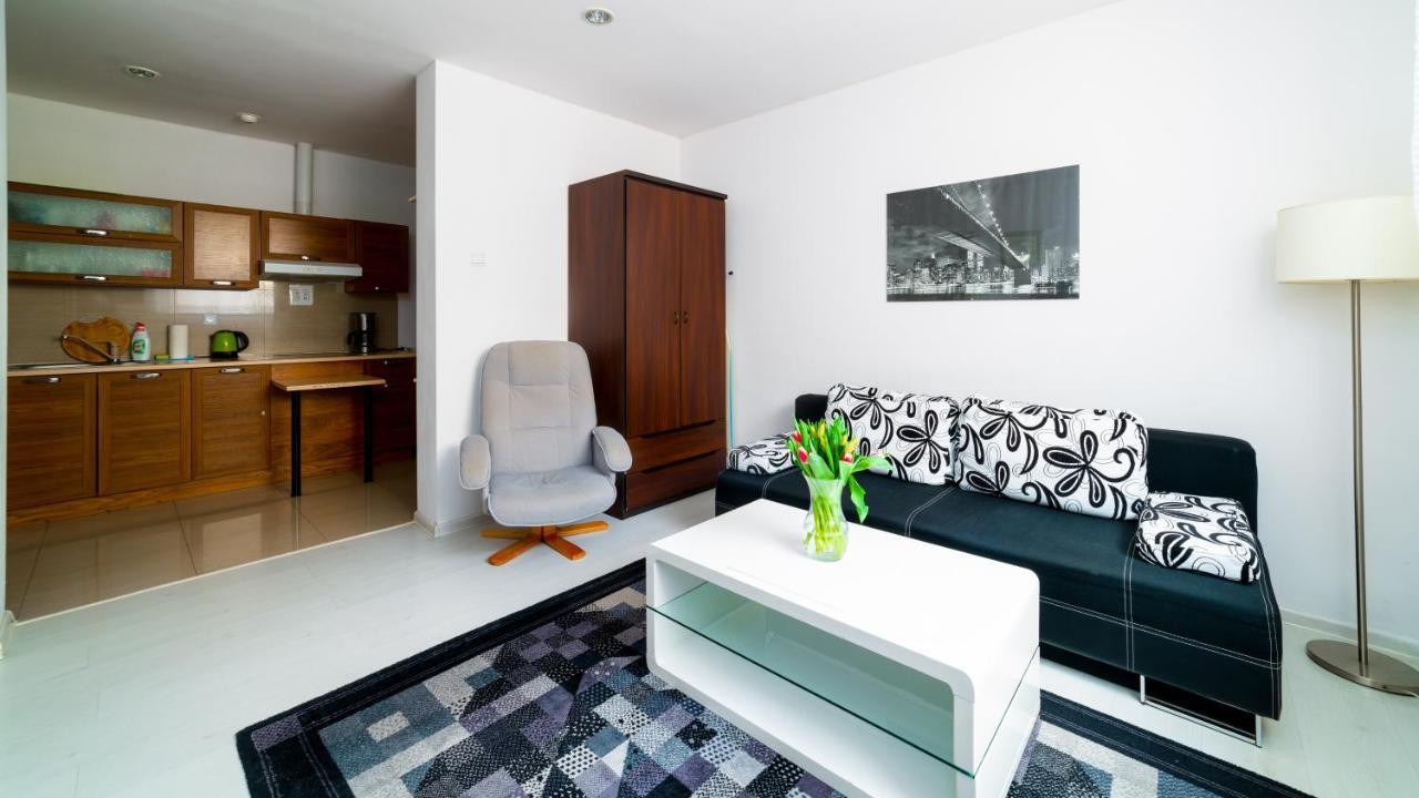 Apartmán Sun & Snow Skalna *