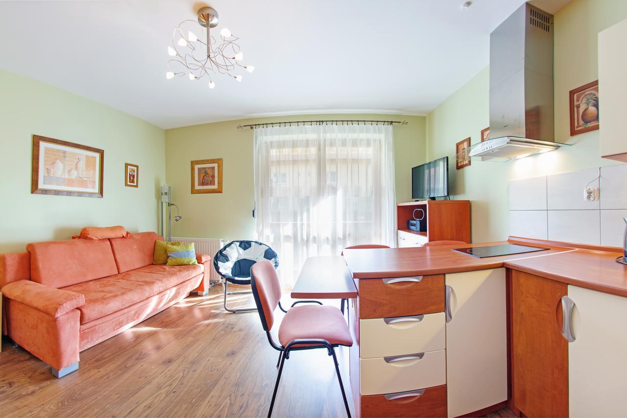 Apartment Apartamenty Sun & Snow Karpacz Skalna Karpacz