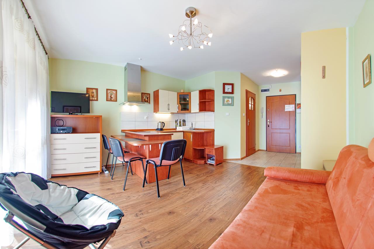 Apartmán Sun & Snow Skalna *